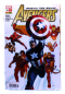 Preview: Marvel Avengers Comic Nr. 16 (Jul 2012): Gebrochene Helden von Panini